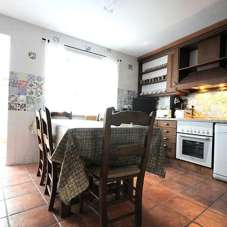 Casa Jota Villa Lerma Exteriör bild