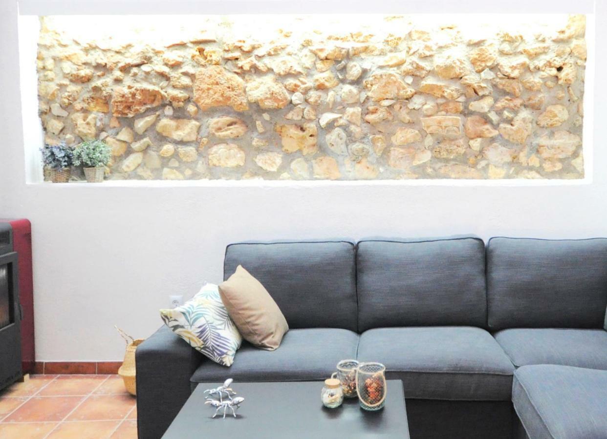Casa Jota Villa Lerma Exteriör bild