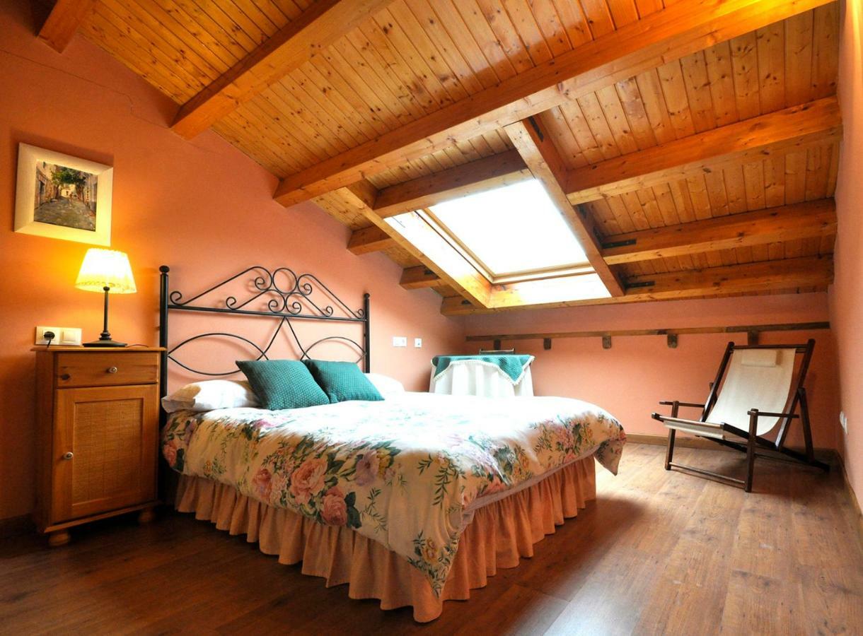 Casa Jota Villa Lerma Exteriör bild