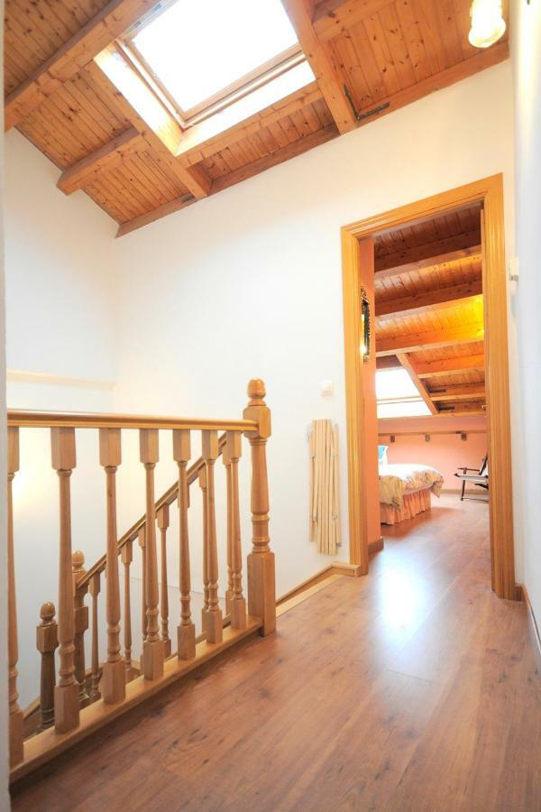 Casa Jota Villa Lerma Exteriör bild